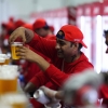 “맥주 안 마셔도 안 죽어” FIFA회장, 카타르 향한 비판에 반박