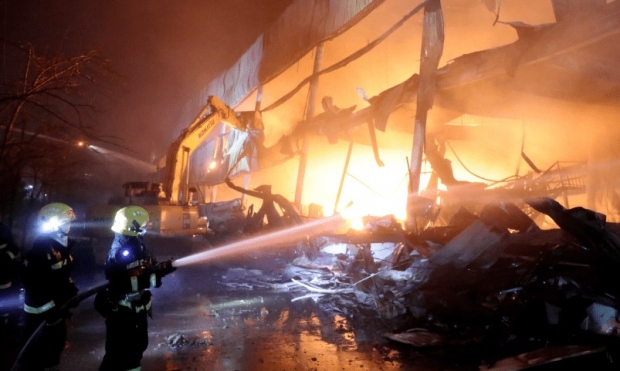 불길 빠르게 잡고도 38명 사망…느슨한 中 소방법에 잇따른 인재