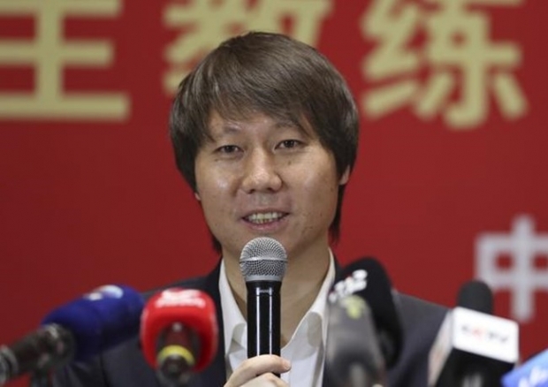 中 축구대표팀 전 감독, 숙청 이유는 계좌서 발견된 수백억 현금?