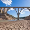 스페인 카탈루냐, 지독한 가뭄에 “물로 청소·세차 하지마”