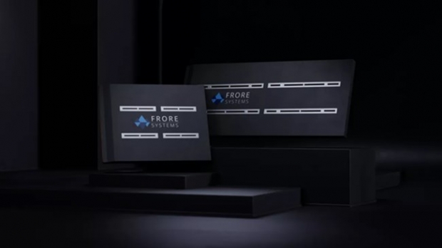 [고든 정의 TECH+] 시끄러운 냉각팬 없이 조용히 노트북 식힌다…신개념 팬리스 쿨러