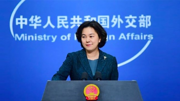 中 외교부 “군국주의 일본, 반인도주의적 범죄 참회하라” 버럭 왜?