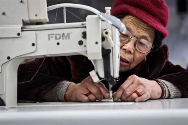 [월드피플+] 80세에 진 수십억 빚, 92세까지 리어카 밀며 갚은 中 할머니
