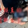 테이프에 감긴 채 온 몸에 잉크를…중국 뒤집은 ‘여성 혐오 사건’ 전말은?