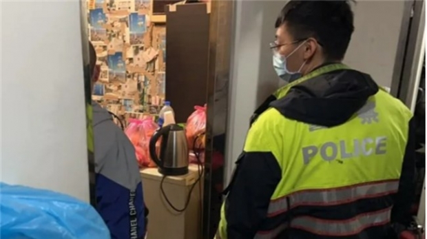 죽은 어머니와 집에서 3개월 동거한 딸 “부활 기다렸다”[대만은 지금]