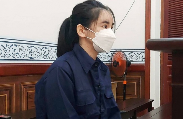 화려했던 ‘미스 베트남’의 추락…남친 시계 훔쳐 징역 7년 [여기는 베트남]
