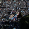 월드컵 우승 아르헨티나, 20일 공휴일 지정…중심가 100만명 운집