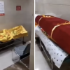 [포착] “시신이 이만큼 쌓여있다”…‘사망자 2명’이라는 중국 실제 상황(영상)