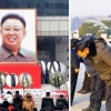 “노래 부르면 감옥행”…北 김정일 사망 11주기, 강압적 애도 반복