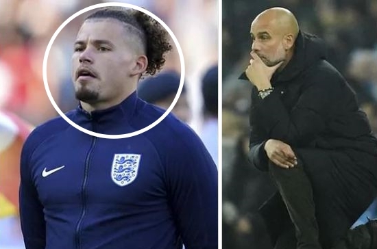 “무슨 일이 있었던 거야”…월드컵 후 ‘뚱보’로 복귀, 맨시티 감독 분노