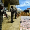 도미니카 마약 조직원 2만명 체포…마약 압수도 사상 최다 기록