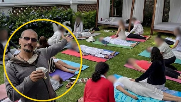 멕시코 인기 요가 강사, 알고보니 FBI가 지명수배한 살인범