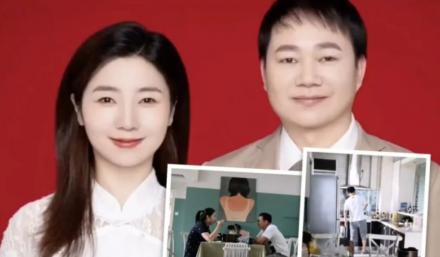 코로나가 맺어 준 부부, 첫 만남서 10일간 강제 동거 “이것이 운명” [월드피플+]