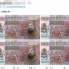 美 정치인 “코로나 중국 책임, 돈 내야” 中 네티즌 ‘가짜 지폐’ 조롱