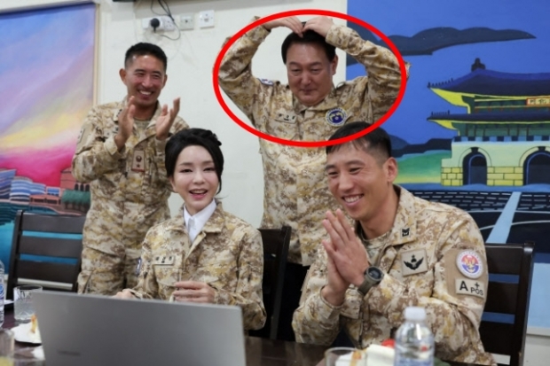 누가 UAE-이란을 서로 적이라 했나 …윤 대통령 발언 진실과 거짓[핫이슈]