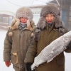 세계서 가장 추운 도시 야쿠츠크 ‘영하 62.7°C’ 곤두박질