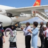“중국인들 돌아왔다”…공항까지 버선발로 마중 나온 몰디브 장관