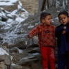 최악 경제난 아프간, 추위까지 덥쳐 157명·7만 마리 가축 동사