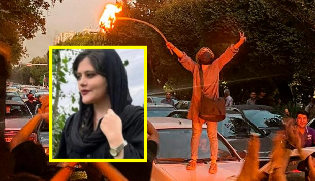 누구를 위한 국가일까…“이란, 반정부 시위대에 고문·강간 후 사형”