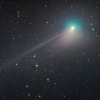[아하! 우주] 5만년 만에 찾아왔다…초록빛 혜성 어떻게 볼 수 있나?