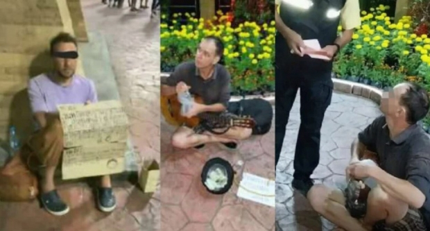 “돈 좀 주세요”…구걸하는 ‘서양 배낭족’에 골머리 앓는 동남아 [여기는 동남아]