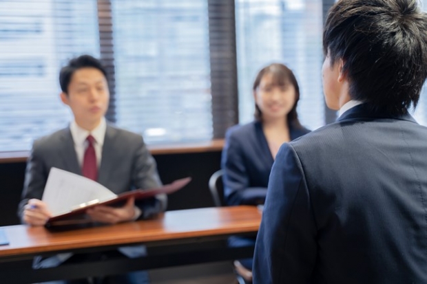 日, 온라인 채용에도 대학별 구분…학벌 차별 여전 [여기는 일본]