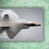 캐나다에도 비행물체…‘세계 최강’ 美 F-22 전투기가 또 격추