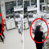 [영상] “아기들 보호해!”…지진 나자 달려간 간호사들 [튀르키예 강진]