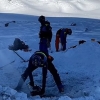 알프스 빙하가 녹으면서 시신이…정체는 50년 전 英 실종자
