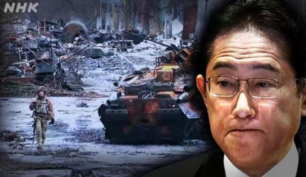 “누가 언론에 누설했어?”…日 기시다 총리, 우크라 방문 좌절에 ‘격노’ [여기는 일본]