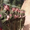 ‘충성 맹세’하면 총기 소지도 ‘OK’…이상한 ‘당근’ 주는 미얀마 군정