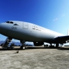 튀르키예 지진 구조대를 수송한 KC-330 시그너스 공중급유기[최현호의 무기인사이드]