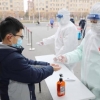 중국서 유행성 독감 확산, 베이징 초중고교 대면 수업 중단[여기는 중국]
