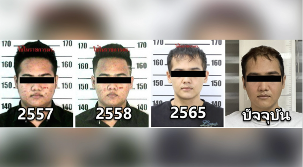 태국서 잡힌 ‘한국인 마약왕’, 알고보니 성형수술한 태국男 [여기는 동남아]