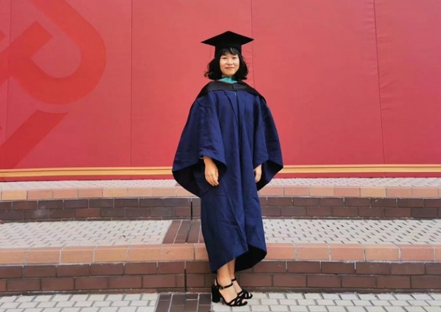 홍콩판 ‘굳세어라 금순아’…수레 끌던 여성, 홍콩대 박사생 됐다 [월드피플+]