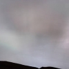 구름 사이로 햇살이…큐리오시티, 황혼 드리워진 화성 포착 [우주를 보다]