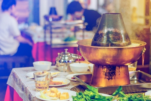 SNS 맛집이라며?!…中 유명 훠궈집서 ‘쥐 한 마리’가 통째로 [여기는 중국]