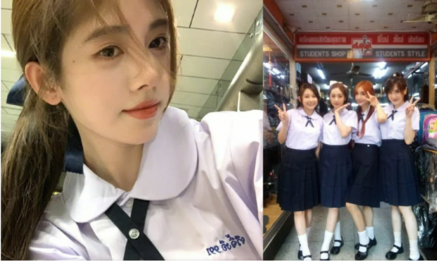 [여기는 동남아] 태국서 ‘교복 인증샷’ 찍는 중국인들에 ‘벌금형’, 이유는?