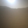 화성 헬기 인저뉴어티, 비행 중 우연히 ‘일몰’ 포착 [우주를 보다]