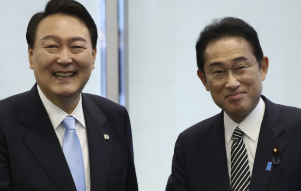 “강제동원 배상안, 일본의 완승!”…日국민 57% ‘긍정’ 평가 [여기는 일본]