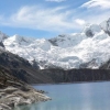 기후변화와 인간 욕심이…페루 안데스 빙하 50% 사라졌다