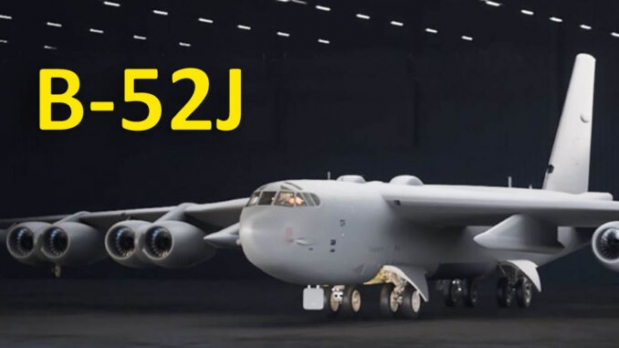 ‘최장수 폭격기’ B-52, 또 개량…2050년대까지 운용 [최현호의 무기인사이드]