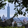 대만포위훈련 마친 중국 “대만을 위협했다고? 황당하다” [대만은 지금]