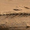화성에 물고기뼈가?…큐리오시티가 포착한 희한한 암석 [우주를 보다]