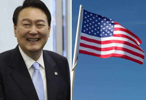 누굴 위한 결정?…尹 ‘우크라 군사지원 가능’ 발언에 美 응답했다