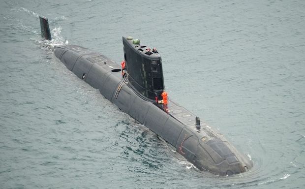 [최현호의 무기인사이드] 캐나다 잠수함 도입 사업, 순항할까?