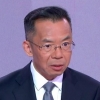 주프랑스 중국대사 “대만인 운명은 중국인이 결정해야”