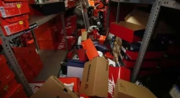 신발을 훔쳤는데…도둑도 피해자도 난감한 반쪽짜리 절도사건 [여기는 남미]