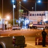 튀니지 예배당에서 무차별 총격 사건, 순례객 등 4명 사망