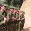 “민주화 세력, 무기 들고 투항하면 돈줄 께”…갈데까지 간 미얀마군부